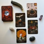Custom Tarot Card Boxes