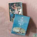 Custom Tarot Card Boxes