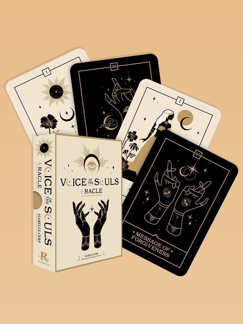 Custom Tarot Card Boxes