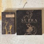 Custom Tarot Card Boxes