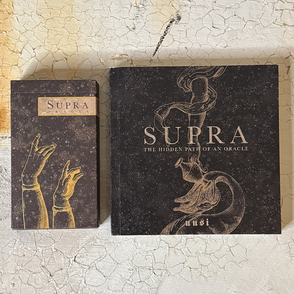 Custom Tarot Card Boxes