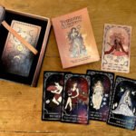 Custom Tarot Card Boxes