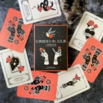 Custom Tarot Card Boxes