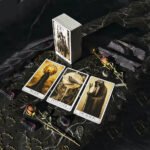 Custom Tarot Card Boxes