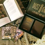 Custom Tarot Card Boxes