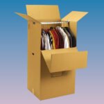 Wardrobe Boxes