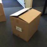 XXL Packaging