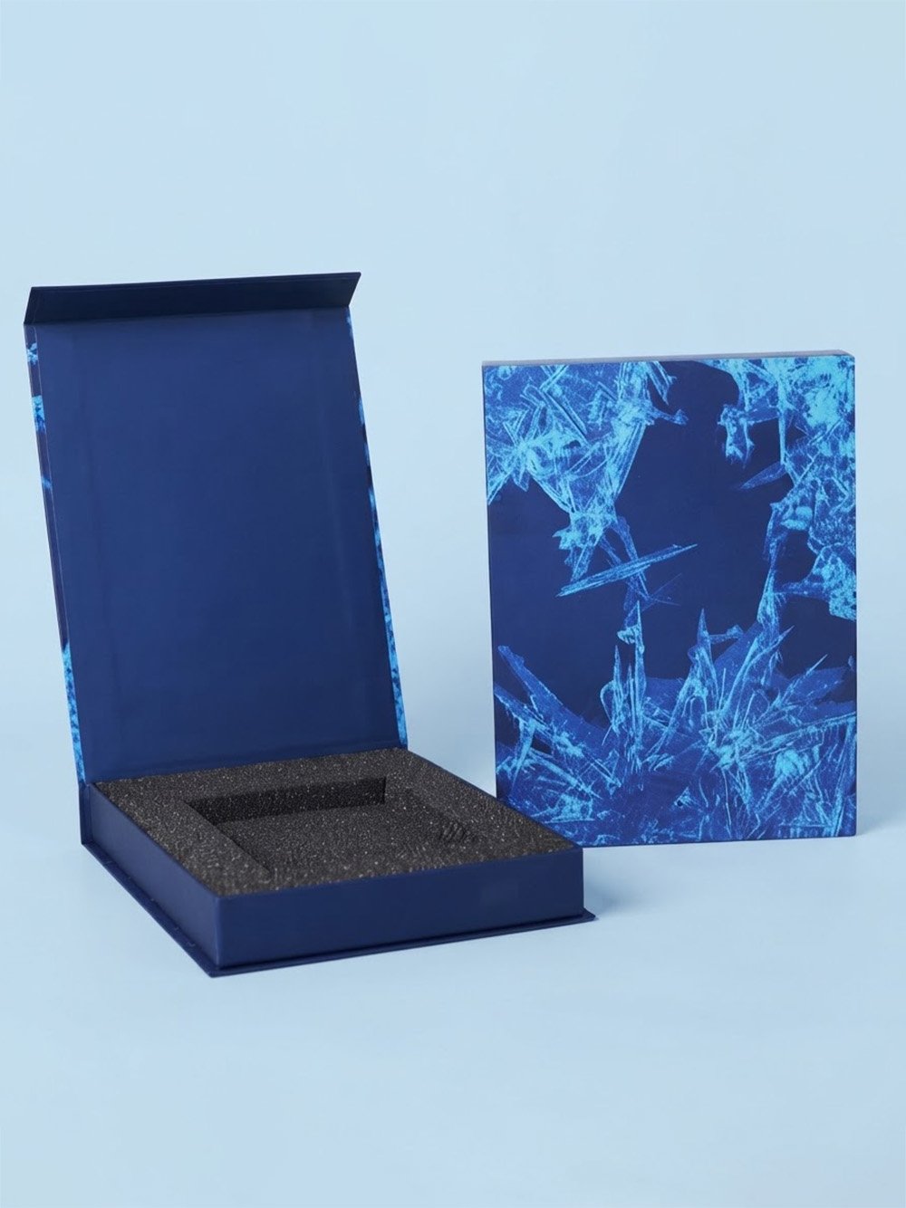 Custom Sports Card Packaging