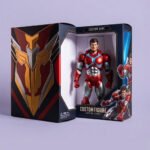 Custom Collectible Figure Boxes