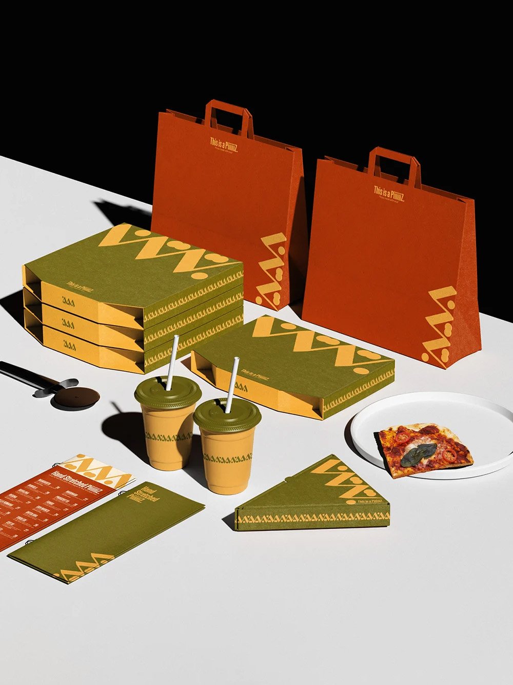Food & Beverage Packaging