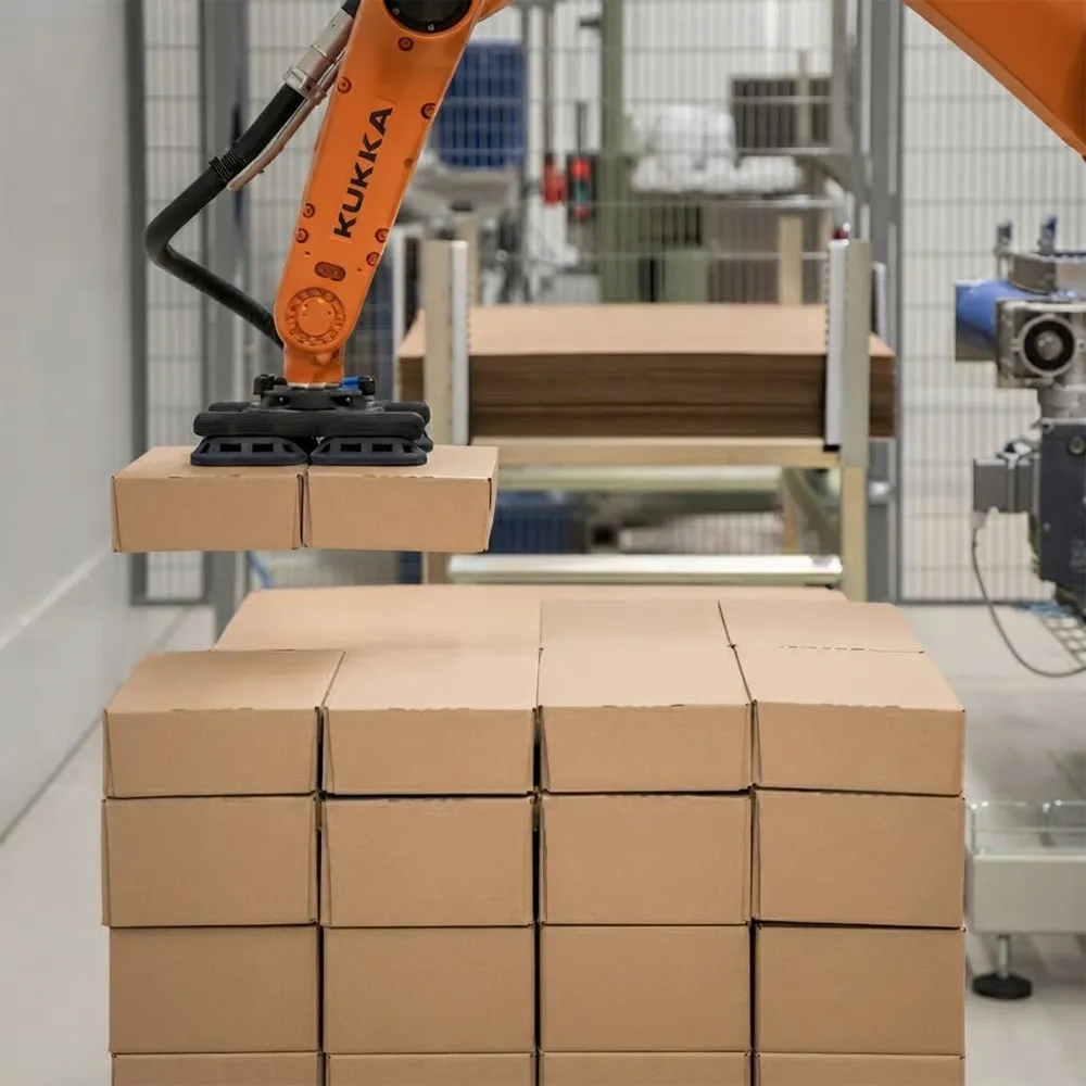Functional & Automation