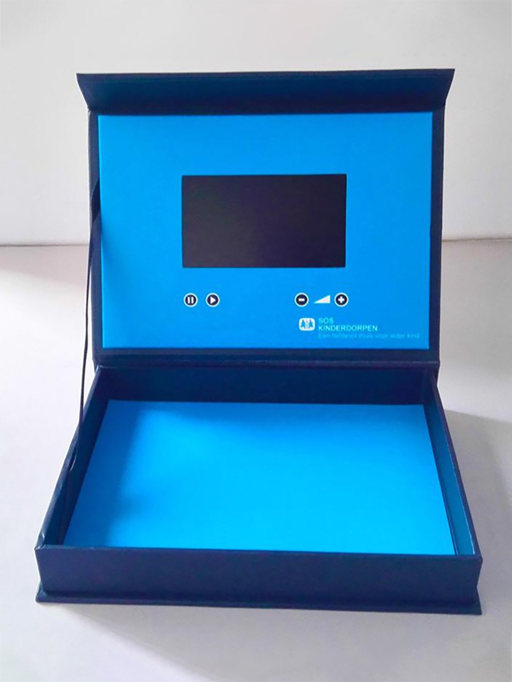 LED Light Up Boxes