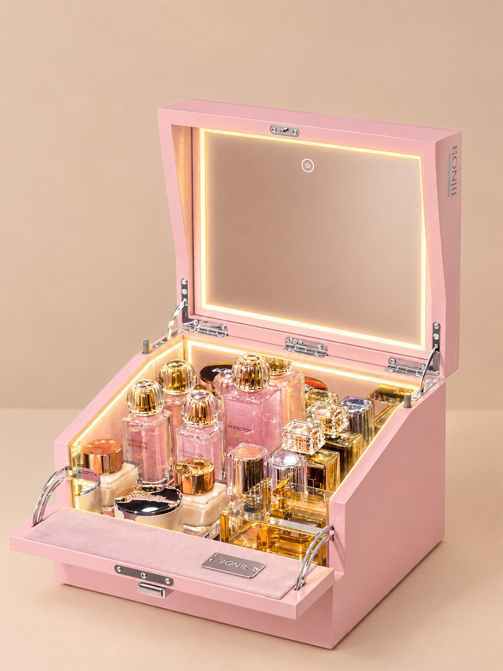LED Light Up Boxes