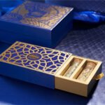 Laser Cut Light Box
