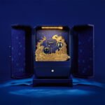 Laser Cut Shadow Boxes