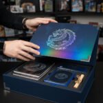Laser Cut Light Box