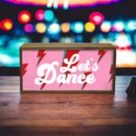 Laser Cut Wood Light Boxes