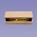 Laser Cut Wood Light Boxes