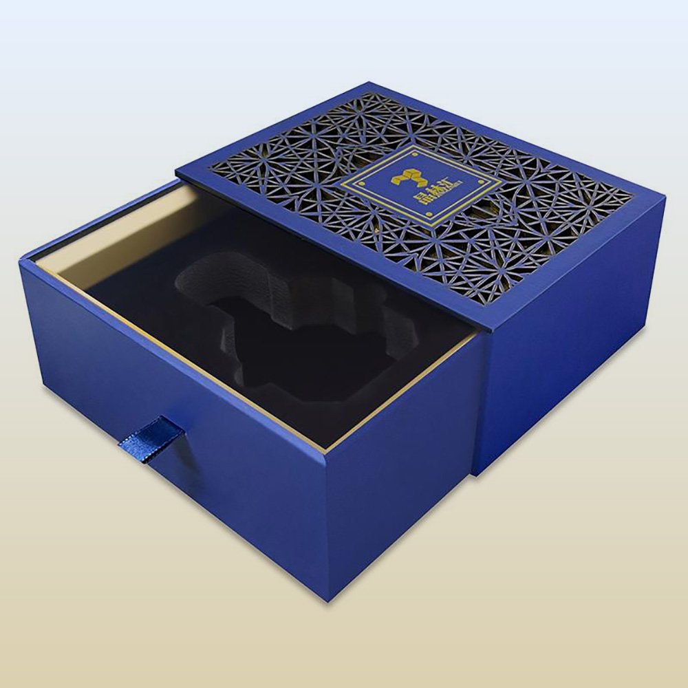 Laser cut Shadow Boxes