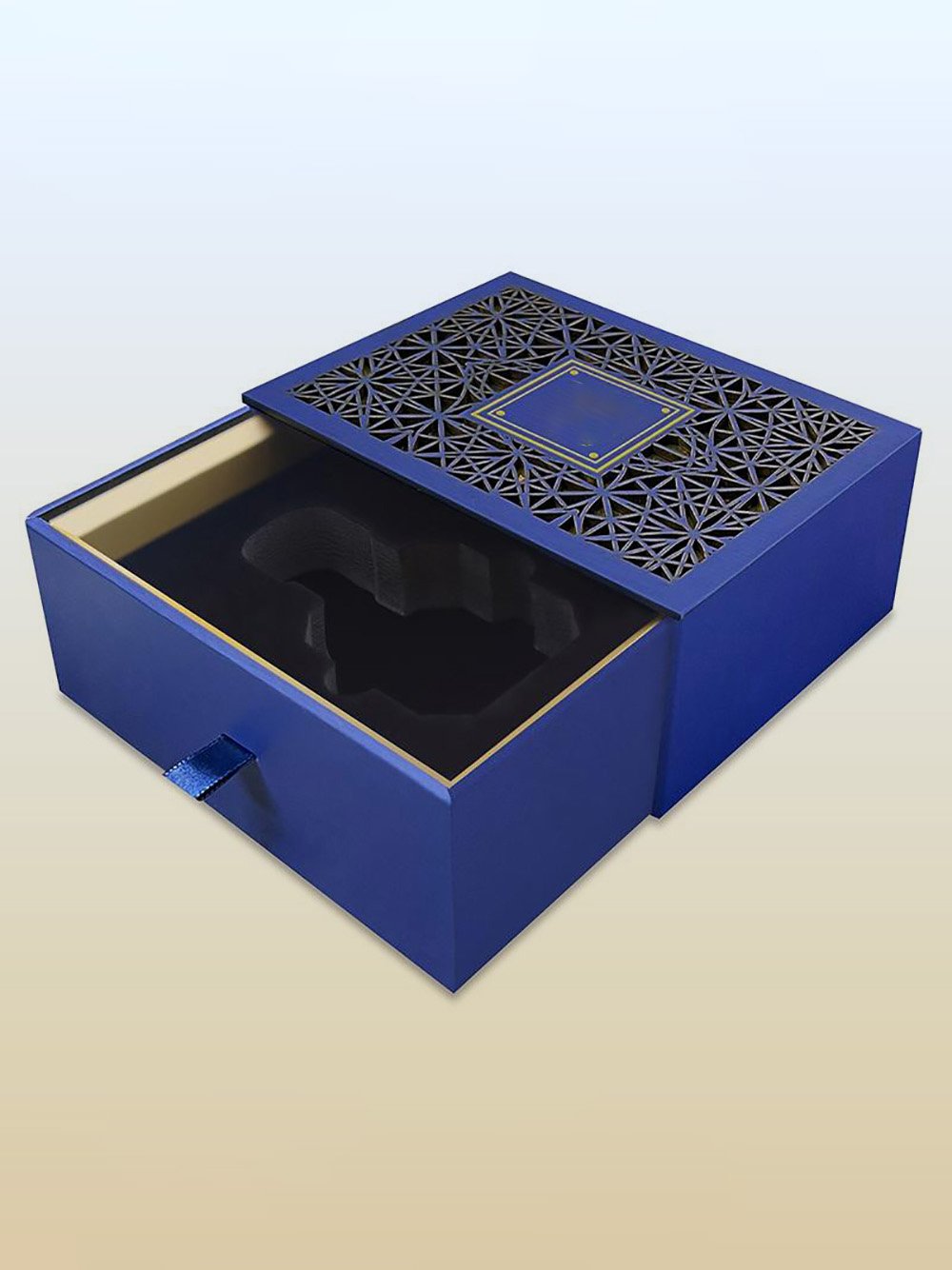 Laser cut Shadow Boxes
