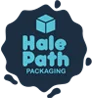 Hale Path Packaging Logo