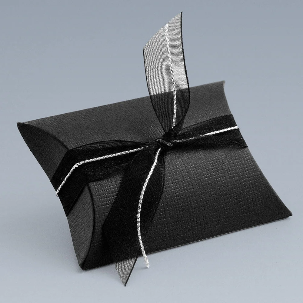 Custom Pillow Boxes