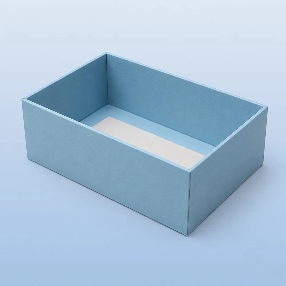 Foot Lock Tray Boxes