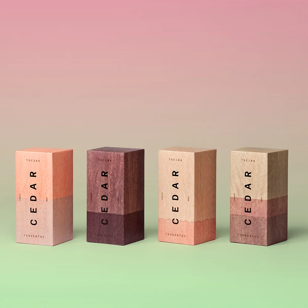 Luxury custom skincare packaging boxes for retail display
