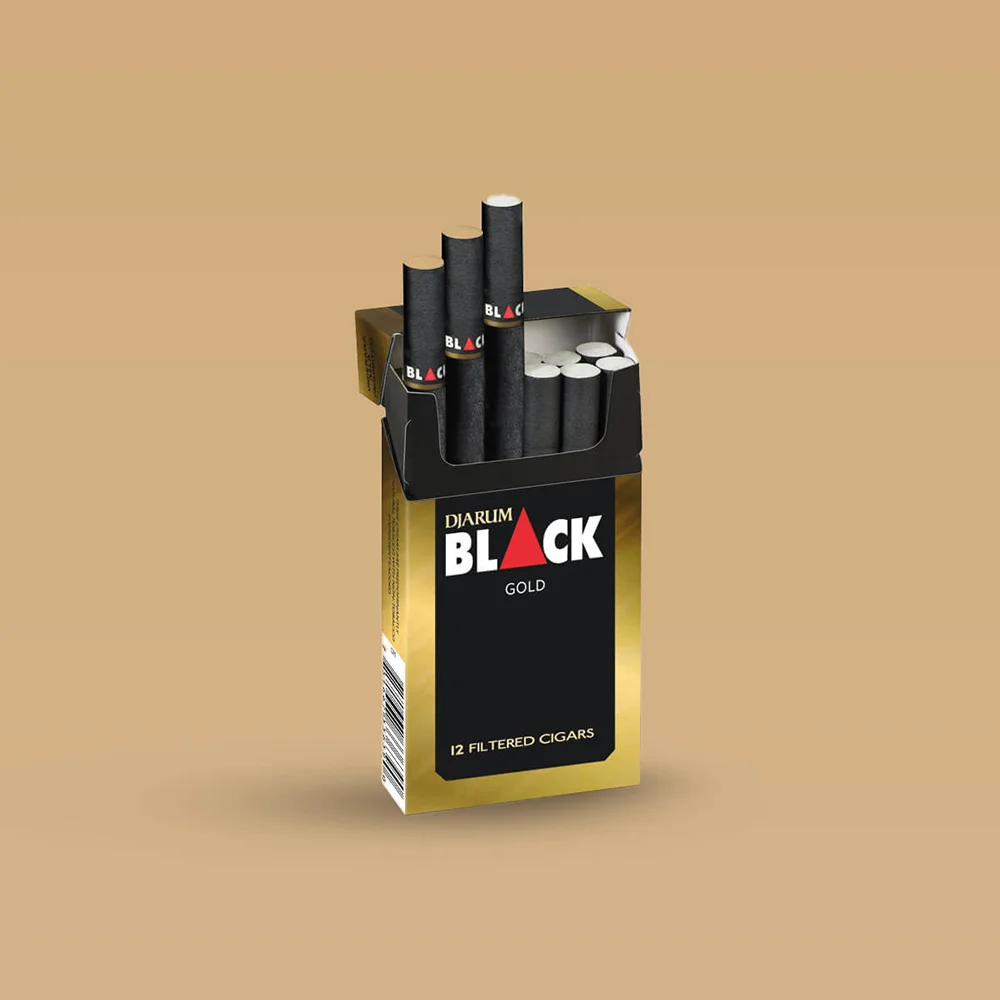 Branded CBD cigarettes in custom CBD cigarette boxes