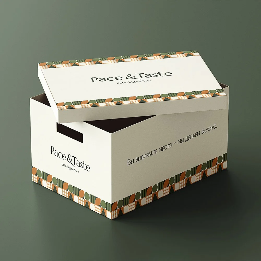 Two piece rigid lid Boxes
