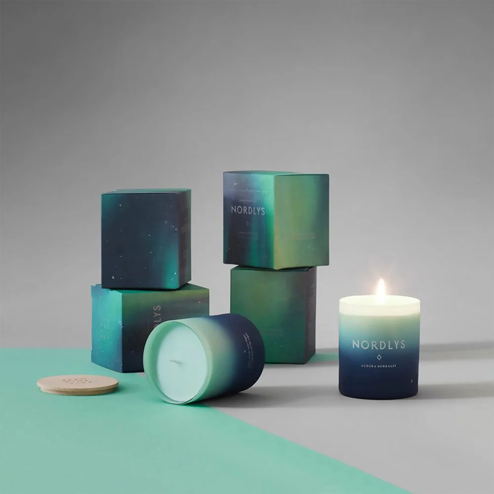CBD Candle Boxes