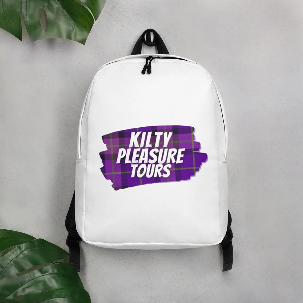 Custom Backpacks Printing at wholesale