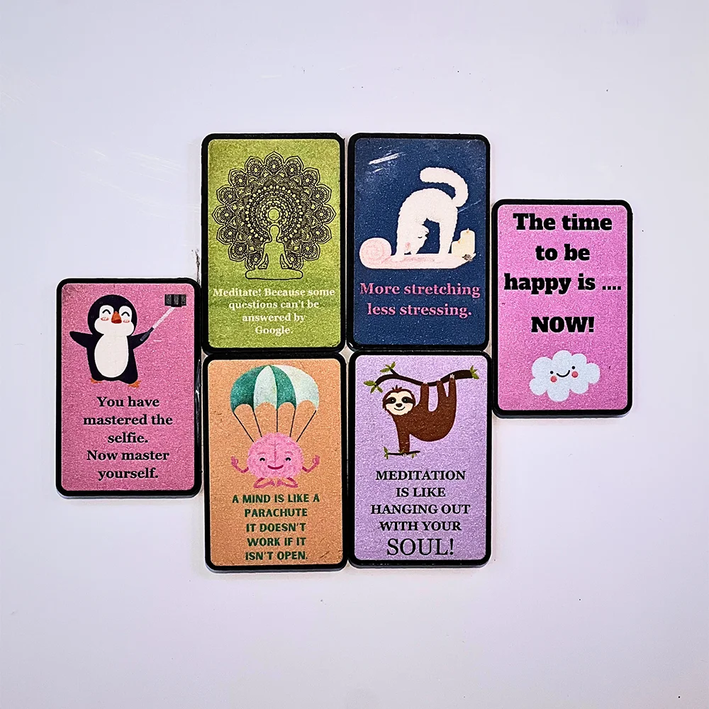 Custom Magnets Printing & advertising