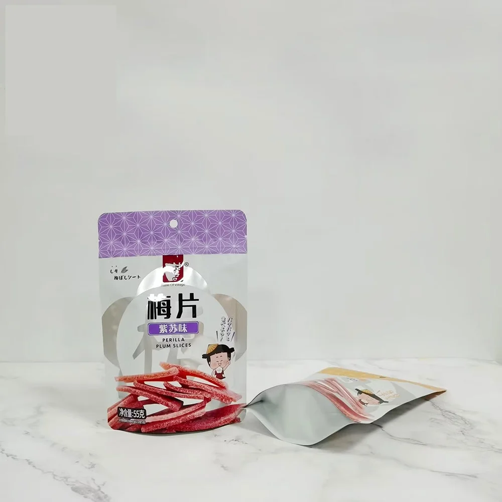 One Way Valve Coffee Bags