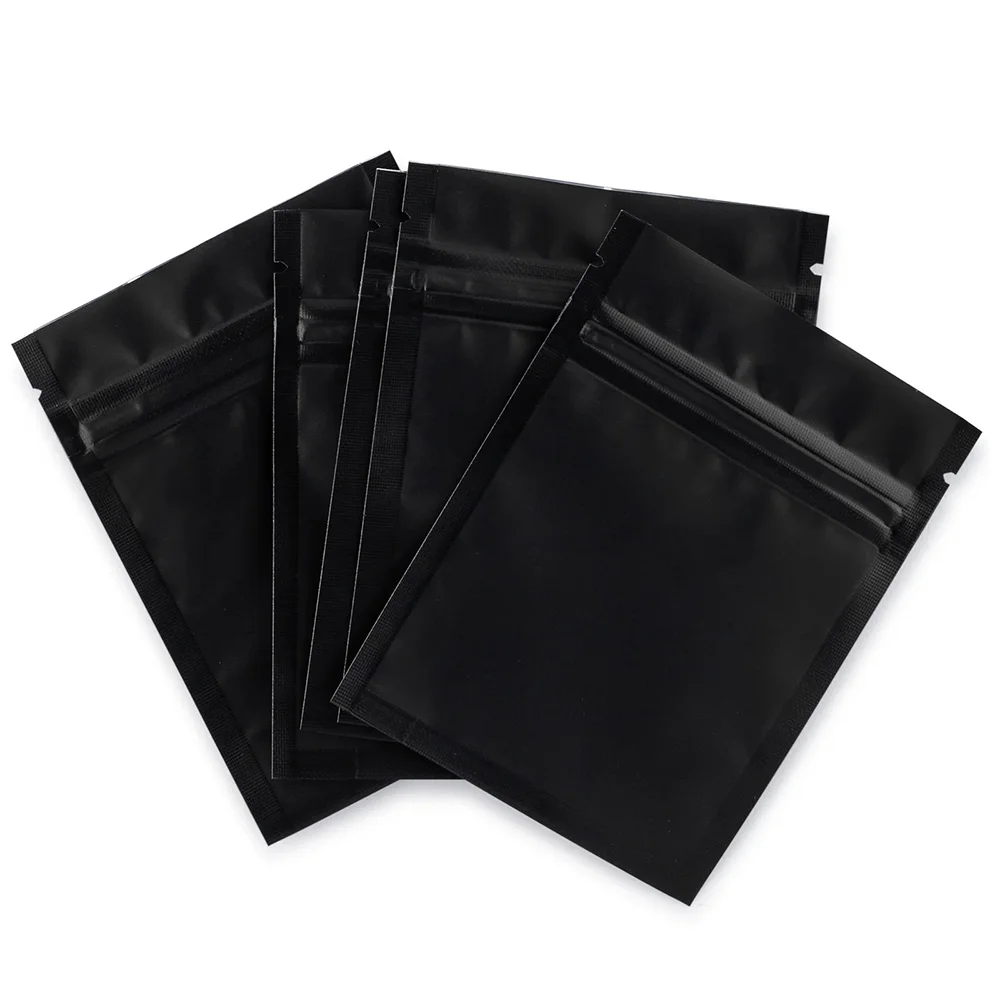 Child Proof Weed Packaging Bags