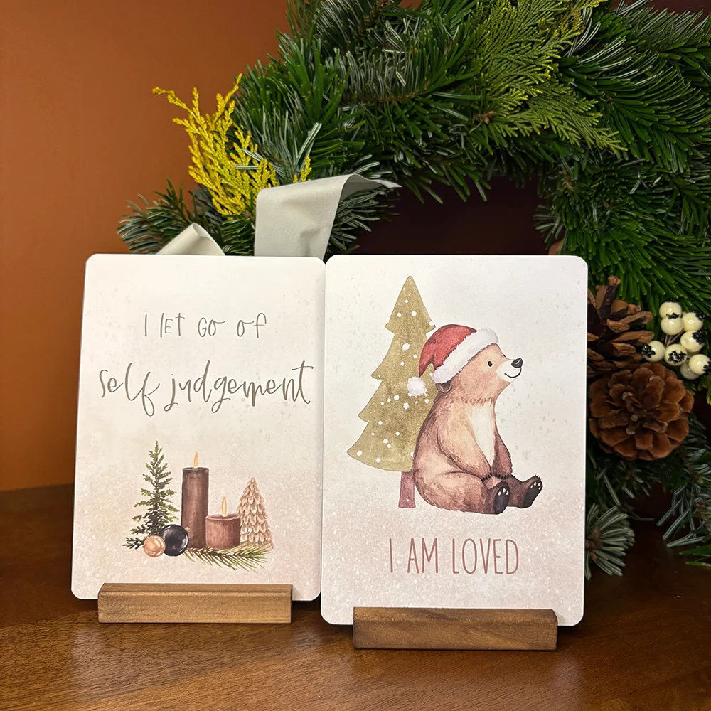 Affirmation Cards