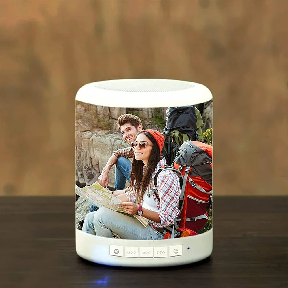 Bluetooth & Speakers Printing with premium finishes & branding