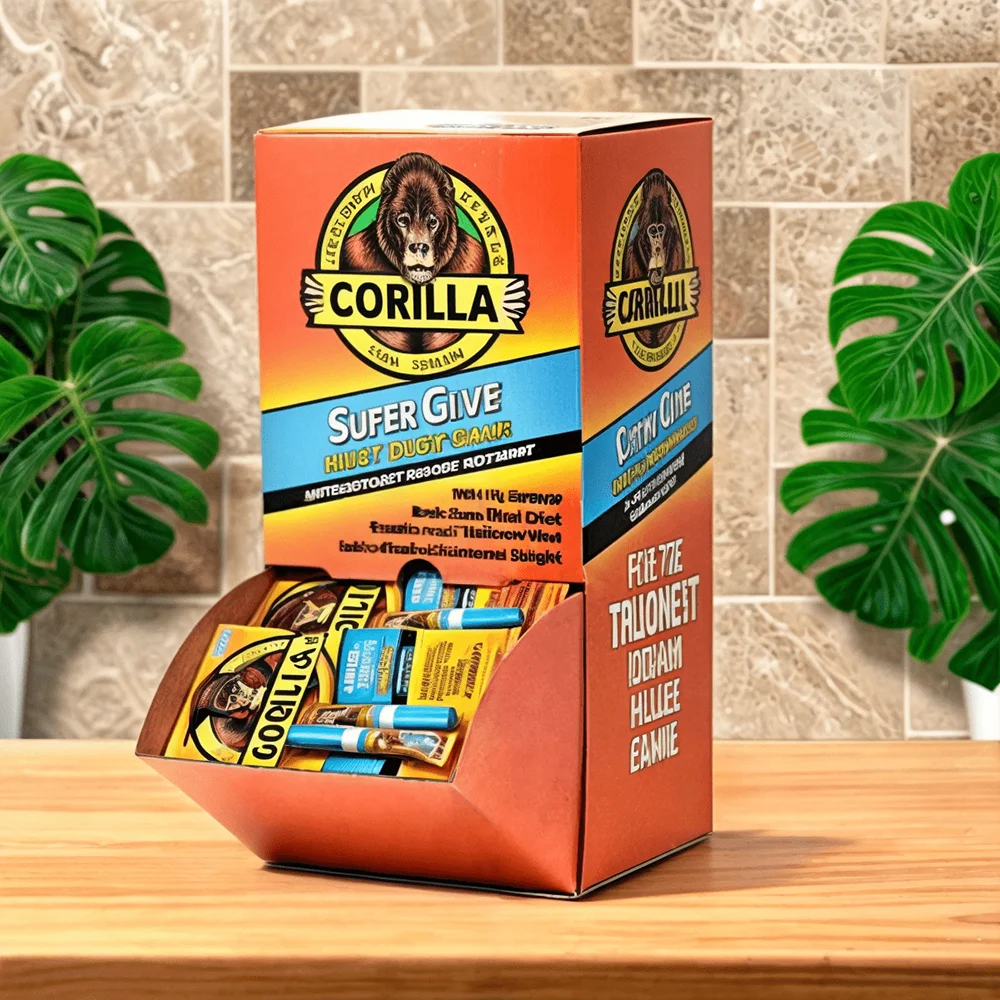 CBD Dispenser Boxes