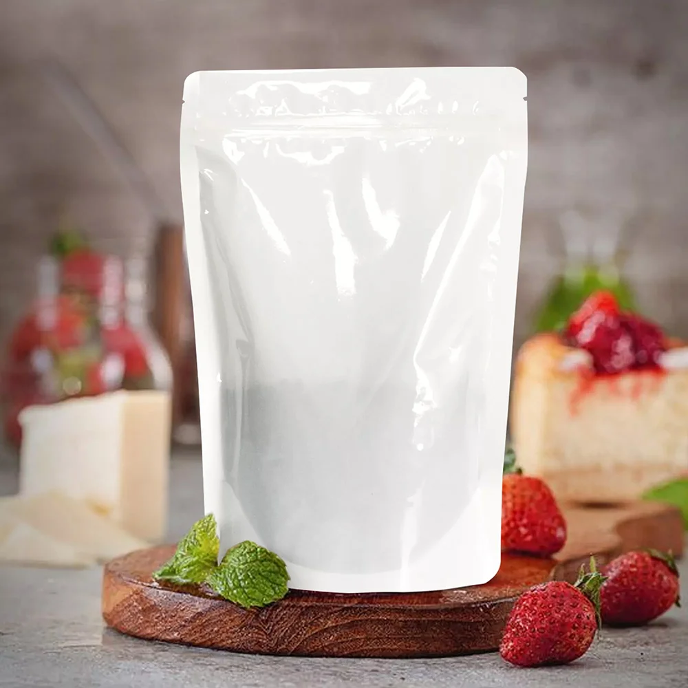 Compostable Coffee Packaging Bags