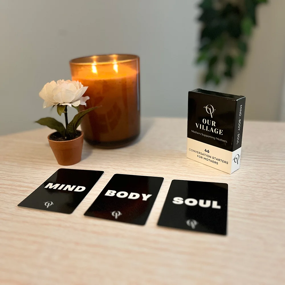 Conversation Cards