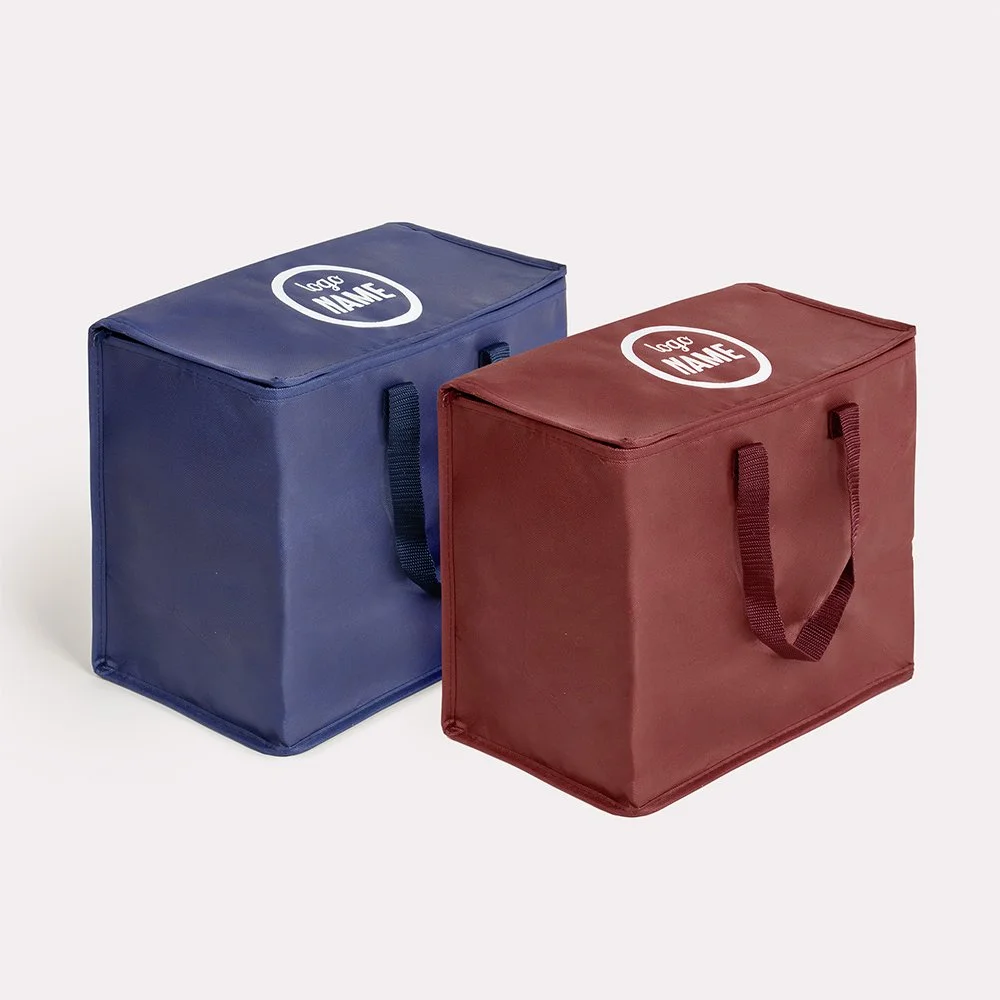 Cooler Bags Printing