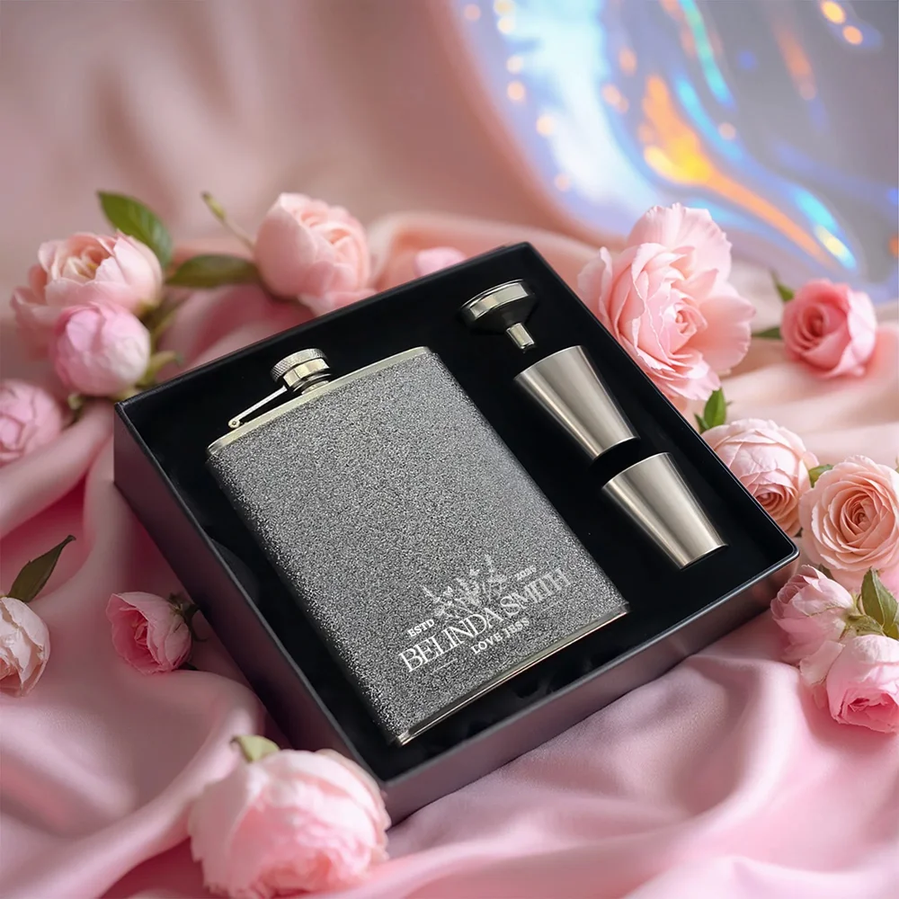 Custom Bridesmaid Boxes