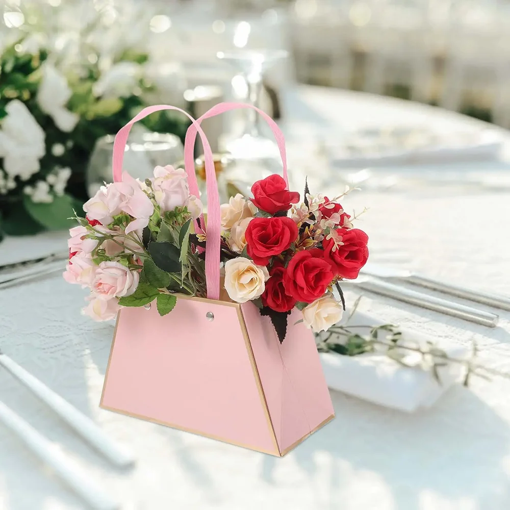 Custom Flower Boxes