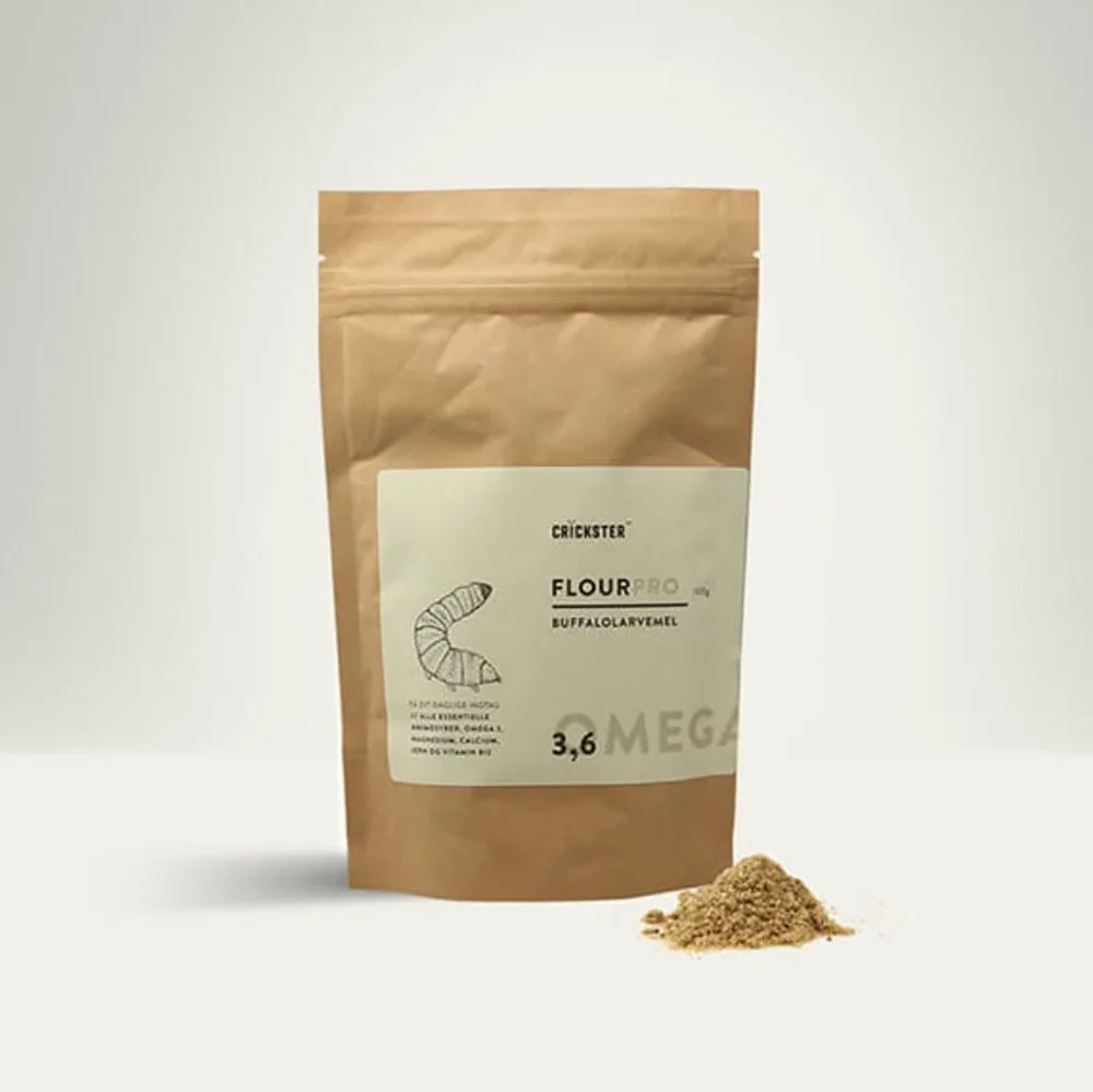 Eco Friendly Stand Up Pouches