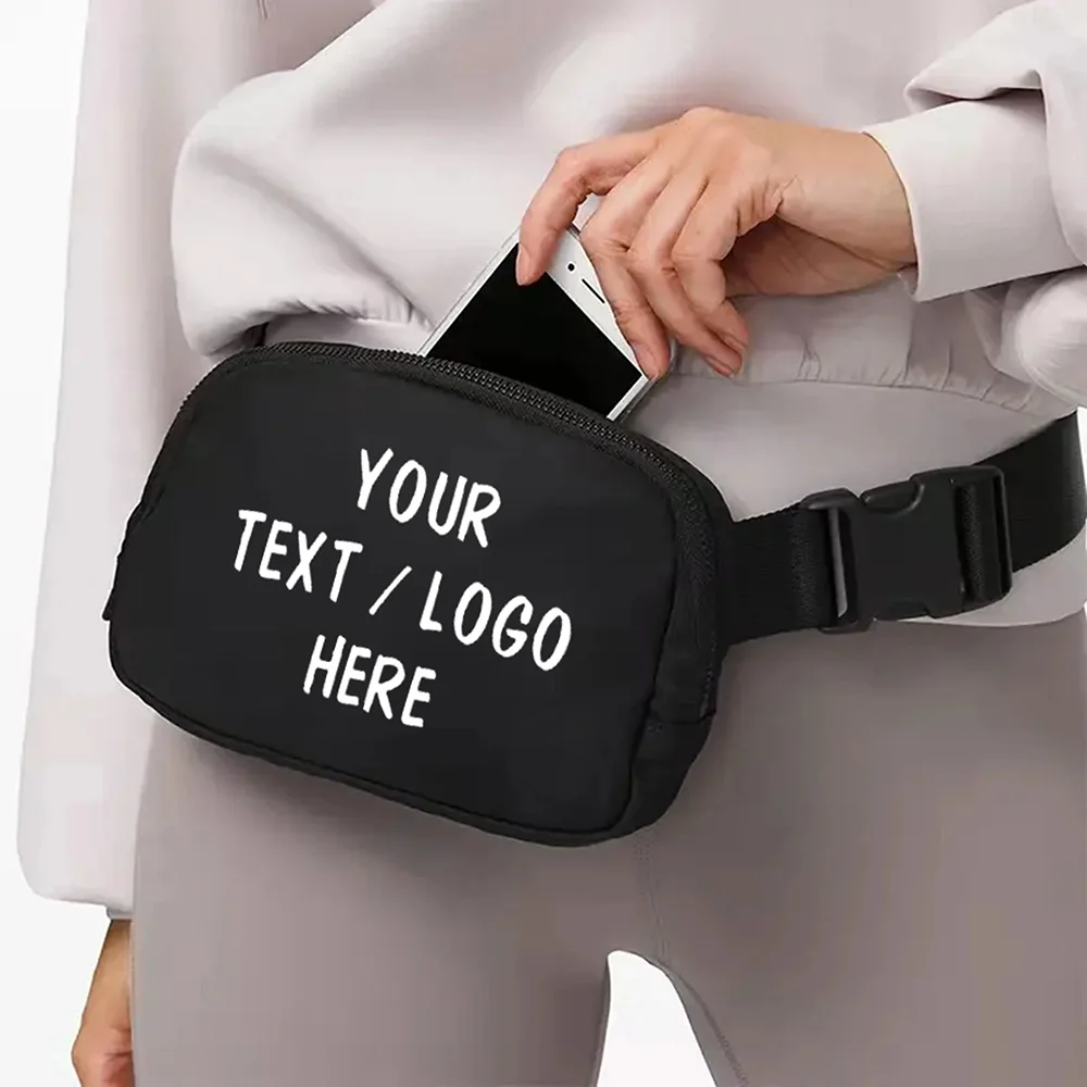 Fanny Packs Printing