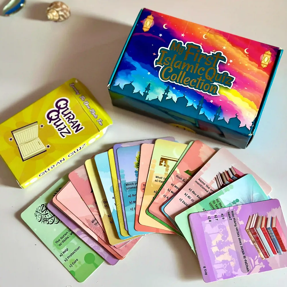 Flash Cards