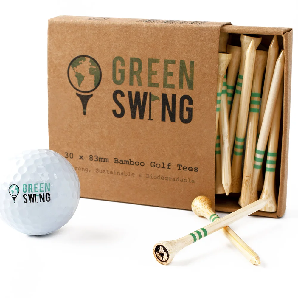 Golf Accessories Printing