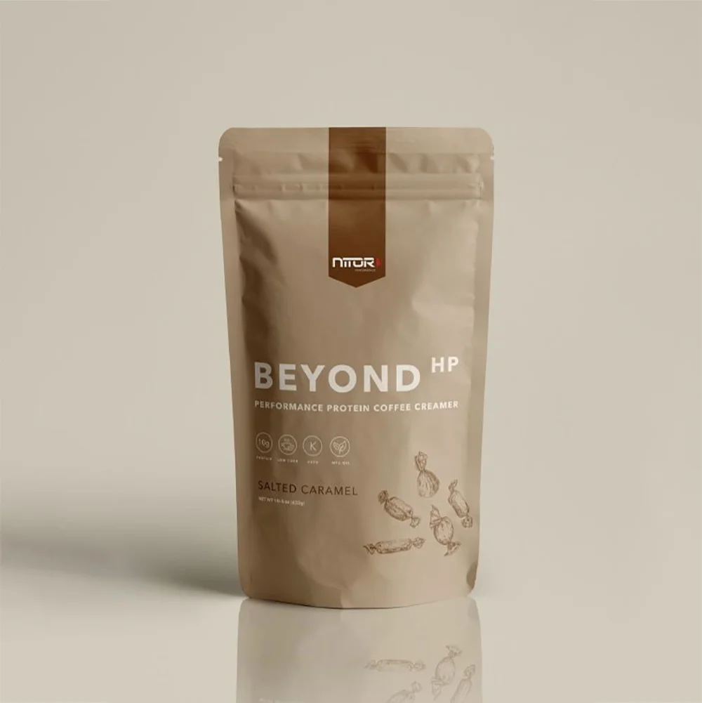 Home Compostable Packaging Pouches