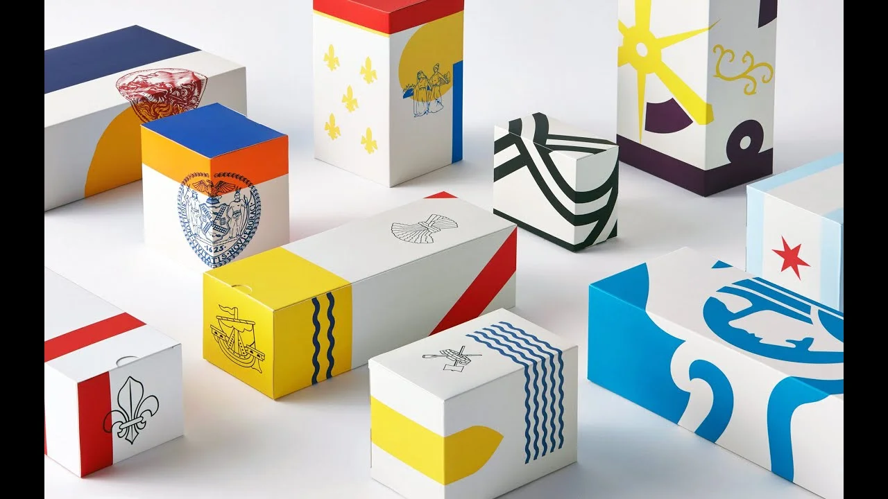 How does custom printed packaging boost ROI for UK SMEs