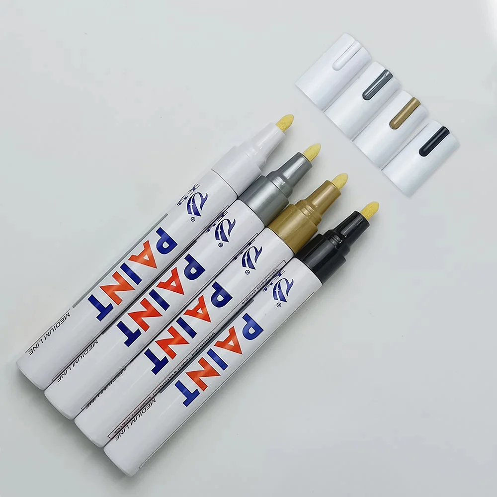 Markers Printing
